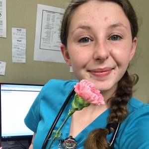 Meet your Posher, Bri